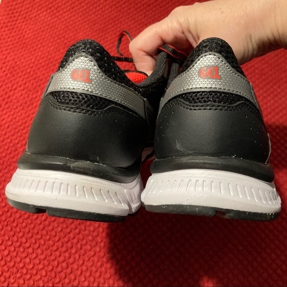 𝅺ASICS Sz 8.5 Gel  Unifire TR Sneakers - Picture 10 of 10